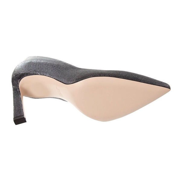 NWT STUART WEITZMAN Chicster Pump - Picture 4 of 5